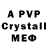 A PVP крисы CK Dmitriy Sonador